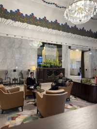 Hotel Bristol Warsaw Review: A Century of Luxury in the Heart of Poland’s Capital