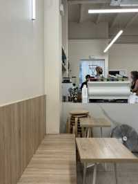Barcelona｜Cosy cafe in the centre of Barcelona