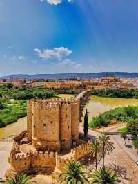 🌸 Córdoba Magic: Andalusia’s City of Flowers & History