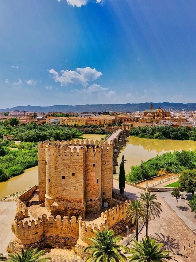🌸 Córdoba Magic: Andalusia’s City of Flowers & History