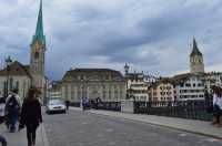 Quick Guide to Zürich: Swiss Style Meets City Cool 🇨🇭🏙️