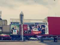 Blackpool: Classic Seaside Fun with a Twist