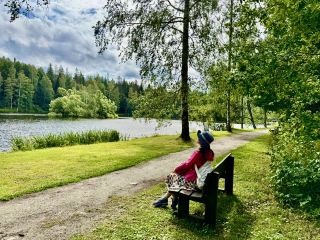 Visit Aulanko Nature Reserve and Observation Tower
