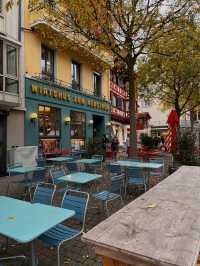 BEST THINGS TO DO IN LUCERNE, SWITZERLAND