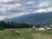 Zakopane, Tatra Mountains