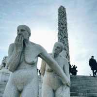 Oslo on a Shoestring: Fjords, Parks & City Vibes