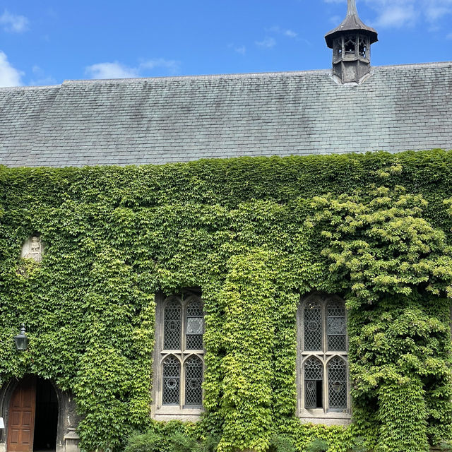 Oxford on a Budget: Colleges, Streets & Hidden Gems