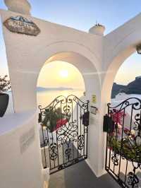 Beautiful Santorini ❤️
