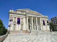 One Day in Athens: Hour-by-Hour Guide with Tips & Tricks! ๐๏ธ