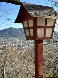 Unmissable Fujiyoshida: Ultimate Spots for Mount Fuji Views and Local Culture 