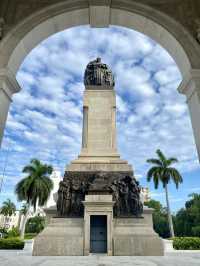 Step Back in Time at Old Havana’s Colonial Charms Await! 