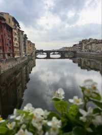 Florence: Art & Top Attractions 🎨🏛️