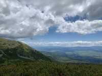 ⛰️ Kriváň Hike: Slovakia’s Iconic Peak