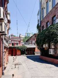 Самый старый Чайнатаун России