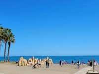 Málaga A Mediterranean City of Sun Art and History
