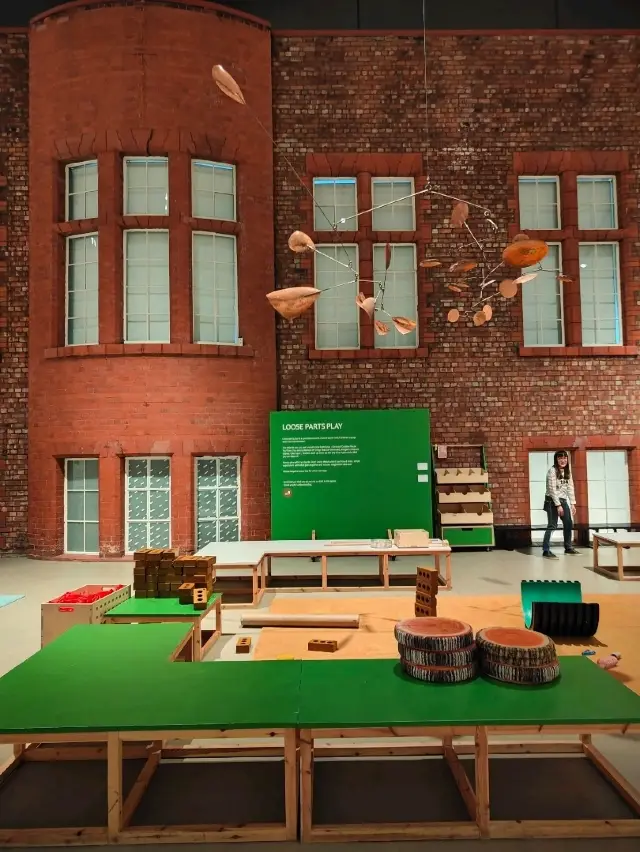 Whitworth’s Everyday Life Section — Where Art Meets Daily Wonder