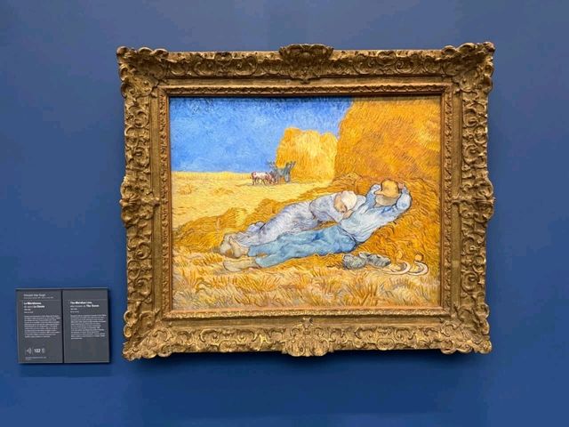 🎨 Spooky Impressions: Musée d'Orsay Halloween Tips & Tricks! 👻🕰️