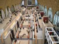 🎨 Spooky Impressions: Musée d'Orsay Halloween Tips & Tricks! 👻🕰️