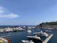 Day Trip to Monte Carlo – Glamour on the French Riviera