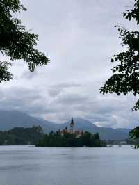 Discover Bled, Slovenia’s Fairy-Tale Town