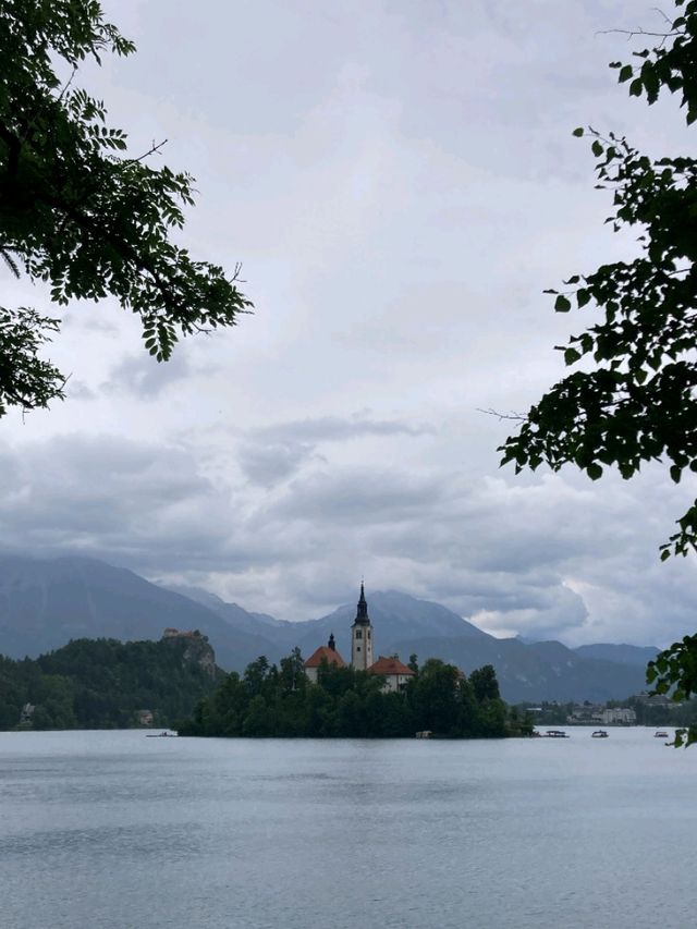 Discover Bled, Slovenia’s Fairy-Tale Town