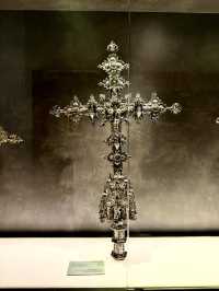 A Window into Sacred Art