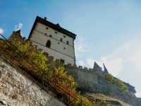 A Day Trip to Karlštejn Castle – Stepping into Czech Royal History