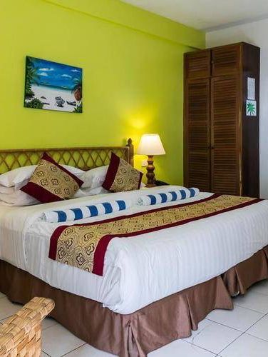 Fihalhohi Island Resort