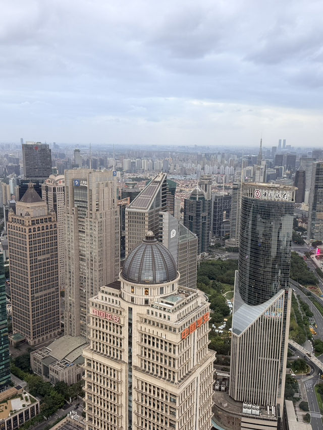 Where Dragons Meet Art Deco 🐉🏙️