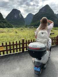 YANGSHUO CHINA TRIP REPORT