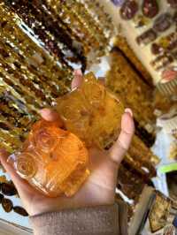 Discovering the Best of Baltic Flavors in Kaliningrad Region ๐๐ฐ