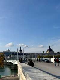 Lyon - Better France