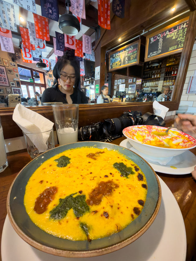 One day in Lima One day in Lima