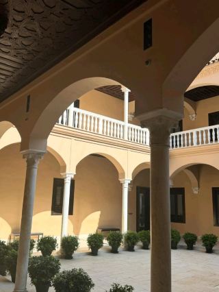 Museo Picasso Málaga: Birthplace of a Modern Master (Born 1881)