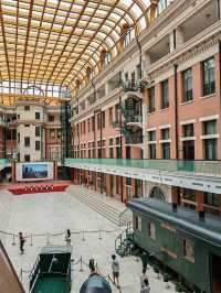 Shanghai Postal Museum