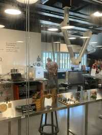 Culture Meets Sun😎