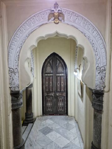 พระราชวังไมซูรูมอบประสบการณ์ที่ยอดเยี่ยมแก่ผู้มาเยือน