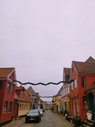Ærø: Denmark’s Fairy-Tale Island of the Future