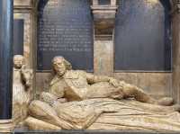 Bath Abbey