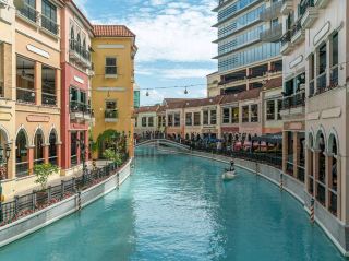 What to See in Manila in One Day