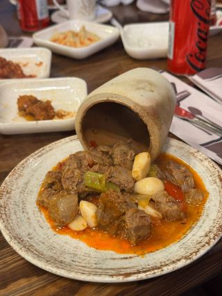 Where to Eat in Cappadocia and What to Try?