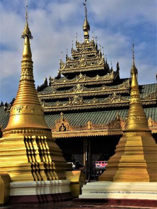 MYANMAR 2026: The Insider’s Guide Nobody Shares (Save This Before You Go) 🇲🇲