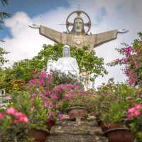 Vietnam's Christ the Redeemer