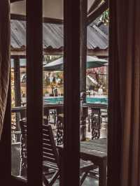 萬榮性價比酒店推薦—Sansan Resort