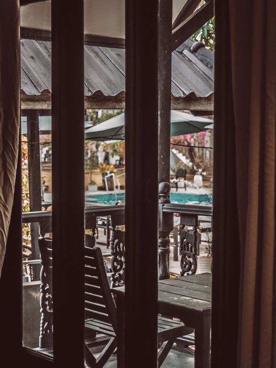 萬榮性價比酒店推薦—Sansan Resort