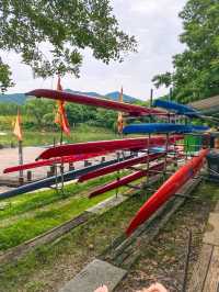 Celebrate the Dragon Boat Festival & Race 🐉