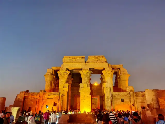 Egypt 11-day exploration of ancient civilization tour