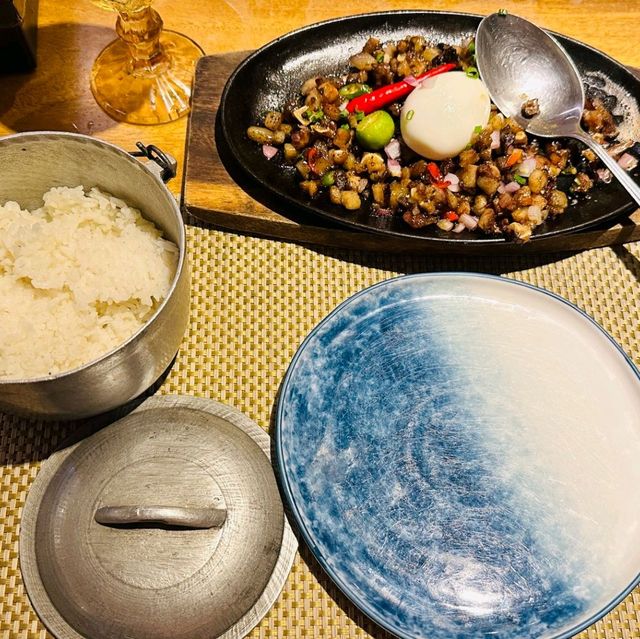 A MUST FOOD STOP in Boracay 🏖🇵🇭