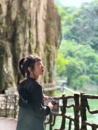 全球獨一無二喀斯特自然公園｜真的就在貴州 