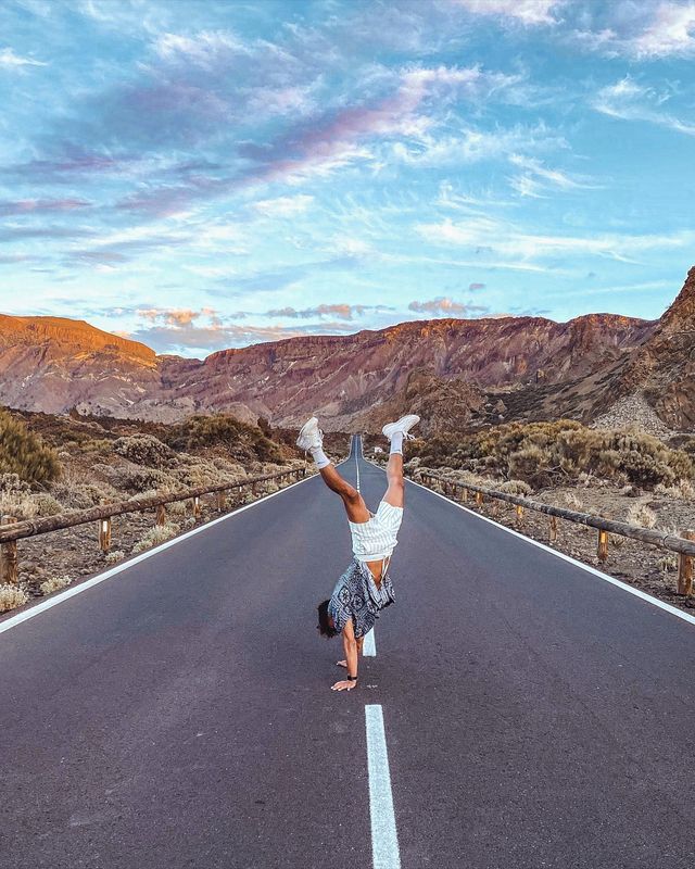 Mount Teide: Conquer Majestic Heights and Unleash Your Sense of Adventure ⛰✨